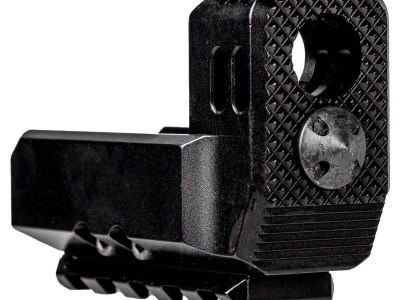 TAPCO COMPENSATOR GLOCK 17 BLACK