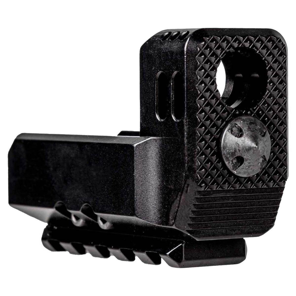 TAPCO COMPENSATOR GLOCK 17 BLACK