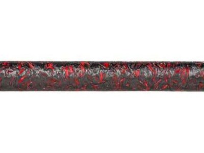 TAPCO 10/22 CF RED/BLK TB