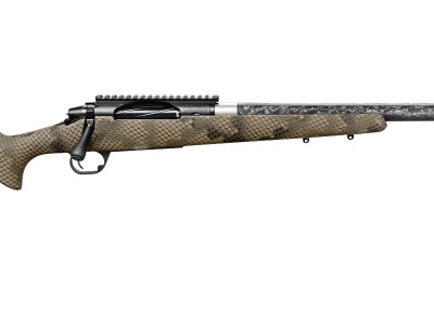 PROOF RESEARCH ELEVATION 2.0 25CR TFDE 22″