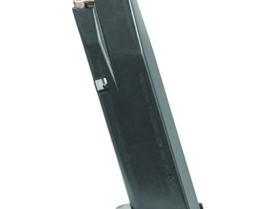BER MAG THUNDER+ 380 15RD M