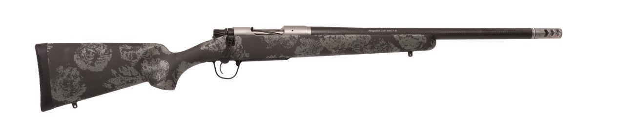 CHRISTENSEN ARMS RIDGELINE FFT TI 22CM 20″