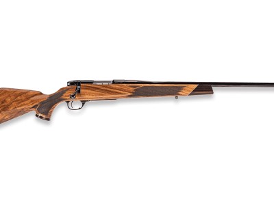 WEATHERBY MK V DLX VMNTMSTR 224WBY 24″
