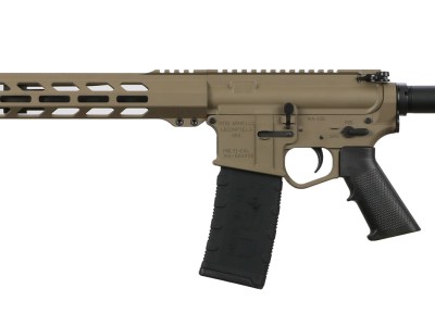 WISE ARMS WA-15B 300BLK FDE 16″