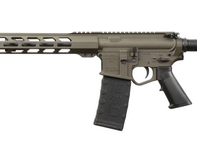 WISE ARMS WA-15B 5.56MM ODG 16″