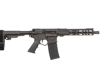 WISE ARMS WA-15B 300BLK BLK 10.5″ SBA3