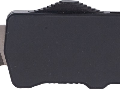 TPL EXCALIBUR BLK RUBBER DROP