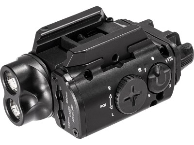 SUREFIRE XVL2 WEAPONLIGHT/LASER 400LU