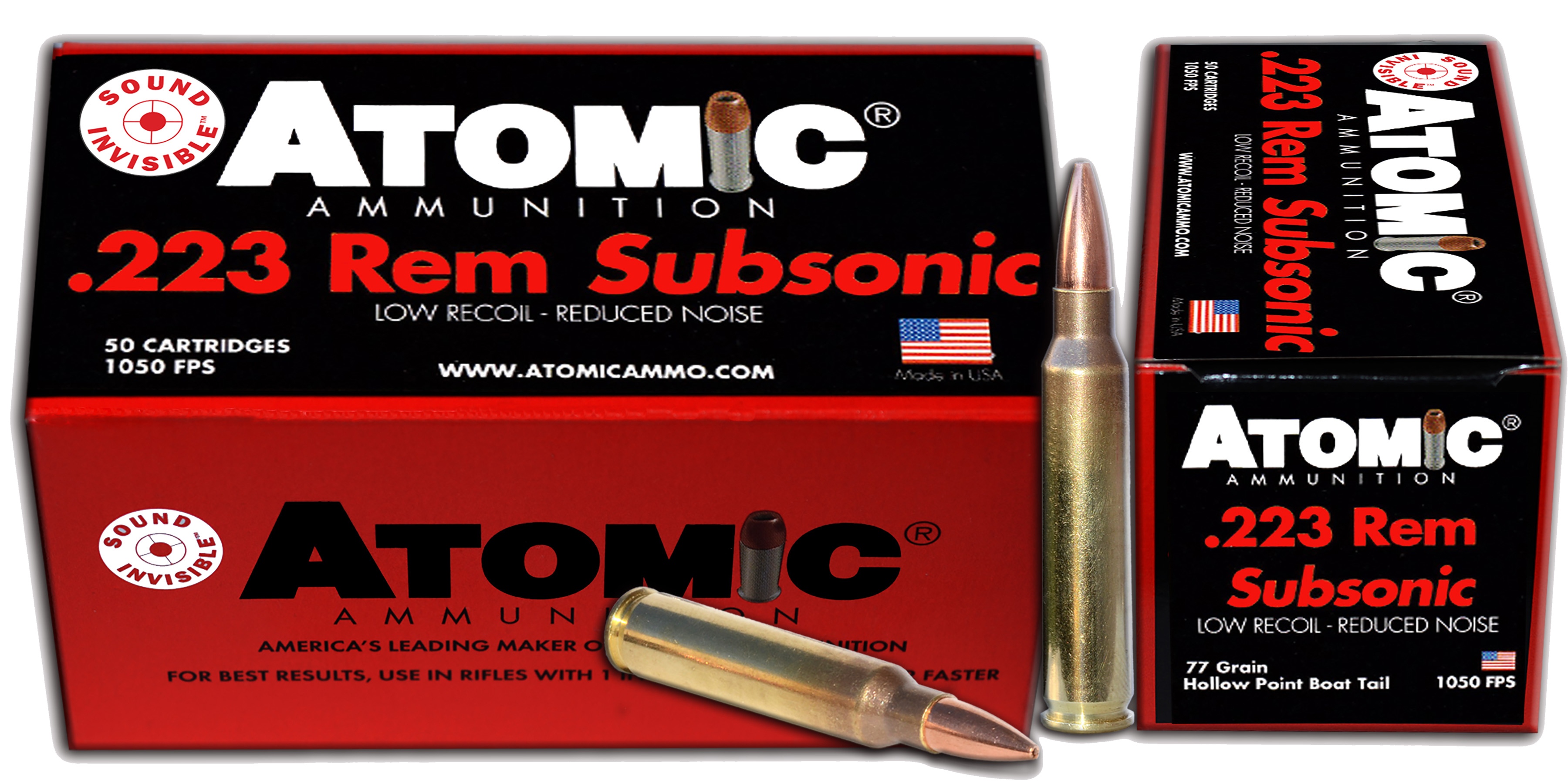 ATM 223 77GR SUB HPBT 50RD