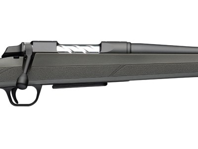 BROWNING AB3 PRO COMP SPR 30-06  18″  #