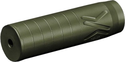 BANISH SUPPRESSORS BACKCOUNTRY – 300 DT 5/8X24 OD GREEN