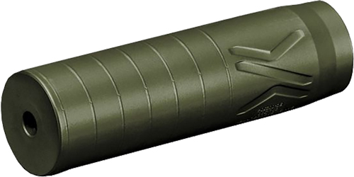 BANISH SUPPRESSORS BACKCOUNTRY – 300 DT 5/8X24 OD GREEN