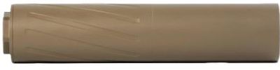 BANISH SUPPRESSORS VRMT 223-V2 – SUPPRESSOR TI DTM 1/2X28 FDE