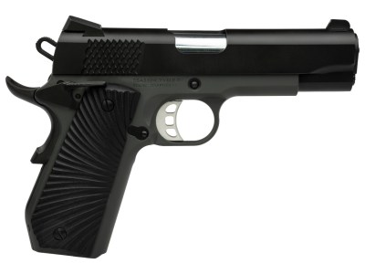 TISAS 1911 CARRY 9MM BLK 4.25″ BOB