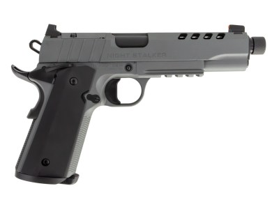 TISAS 1911 NIGHT STALKER 10MM TB