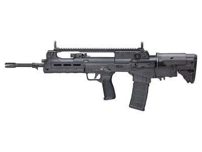 SPRINGFIELD ARMORY HELLION 5.56 20″ BLACK 1-30RD