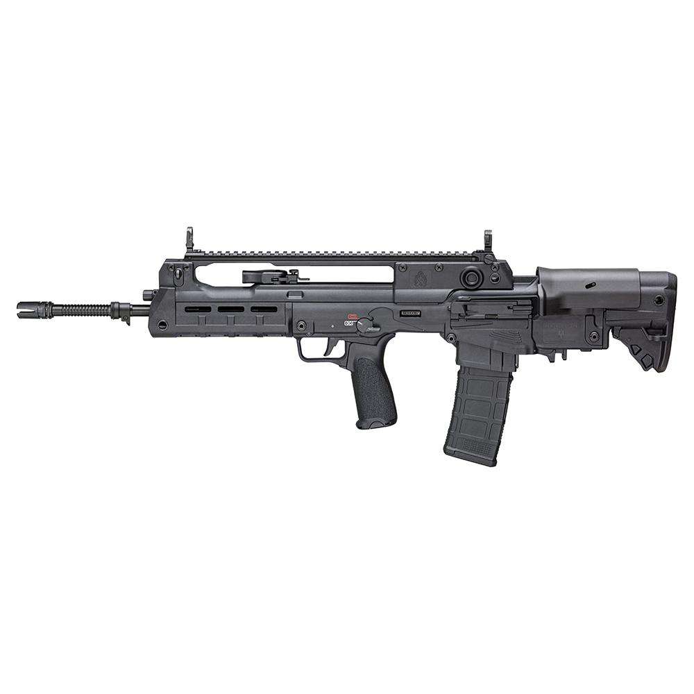 SPRINGFIELD ARMORY HELLION 5.56 20″ BLACK 1-30RD