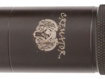 Carlson’s Choke Tubes 11493 Cremator  Remington Rem Choke 20 Gauge Mid/Long Range Ported 17-4 Stainless Steel