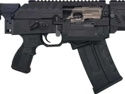 FOSTECH ORIGIN 12 GEN 2 12GA SHORT BARREL SHOTGUN 9 3/4″ BARREL NFA ITEM