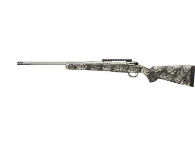 SPRINGFIELD ARMORY 2020 BOUNDARY 6.5PRC 24″ STAINLESS STEEL 3RD