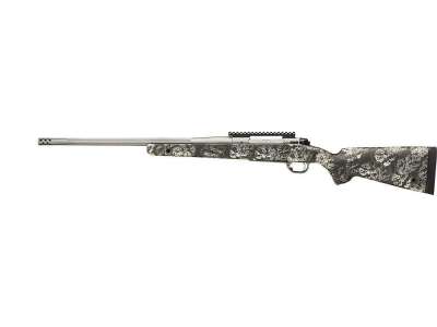 SPRINGFIELD ARMORY 2020 BOUNDARY .308 STAINLESS STEEL 20″ 3RD
