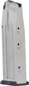 GIRSAN MAGAZINE WITNESS 2311 – 9MM 17RD