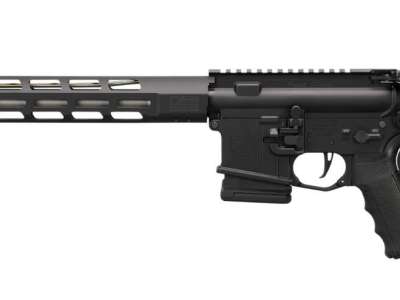 SIG SAUER M400 TREAD V2 5.56 16″ BLACK/STS 1-10RD MAGAZINE CA COMPLIANT