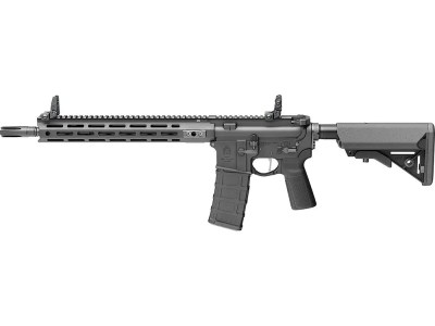 SPRINGFIELD ARMORY SAINT VICTOR V2 5.56 RIFLE 14″ P&W BBL, 1-30RD MAG
