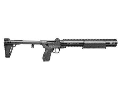 KELTEC SUB2K CQB 9MM 16.2″ 17RD INTEGRALLY SUPPRESSED