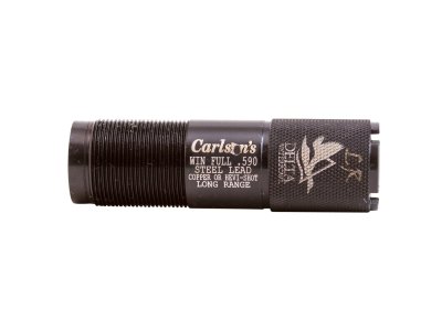 Carlson’s Choke Tubes 07456 Delta Waterfowl Extended Choke Winchester 20 Gauge Long Range 17-4 Stainless Steel