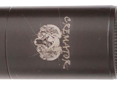 Carlson’s Choke Tubes 11492 Cremator  Browning Invector Plus 20 Gauge Mid/Long Range Ported 17-4 Stainless Steel