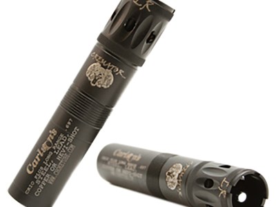 Carlson’s Choke Tubes 11502 Cremator Crio/Crio Plus Benelli 12 Gauge Mid/Long Range Ported 17-4 Stainless Steel