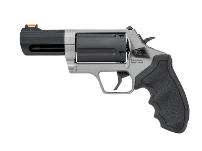 TAURUS JUDGE 45COLT/410 REVOLVER 3″ DUO TONE 5RD