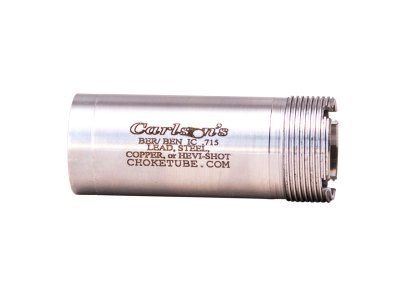Carlson’s Choke Tubes 56613 Replacement Beretta/Benelli Mobil 12 Gauge Improved Cylinder Flush 17-4 Stainless Steel
