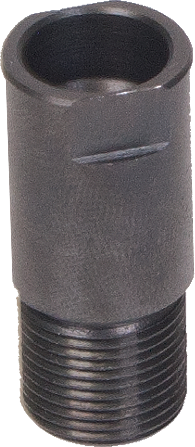 ATI GER4110112 GSG 1911 Silencer Adapter 1/2″-28 tpi Steel Black