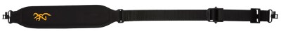 Browning 12232099 Corporate  Black Foam w/ Rubber Backing Adjustable Rifle/Shotgun