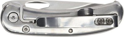 UNCLE HENRY KNIFE NEXT GEN – STAGLON 2.2″ FOLDER GENTLEMANS