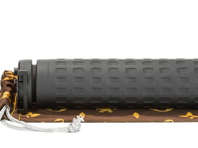 GRIFFIN ARMAMENT GA30SDK-W 30SD-K Short 30 Cal 6.60″ Black Cerakote 1.50″