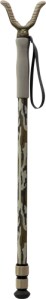 BOG DEADSHOT MONOPOD 25″-64″ – ALUMINUM MO BOTTOMLAND