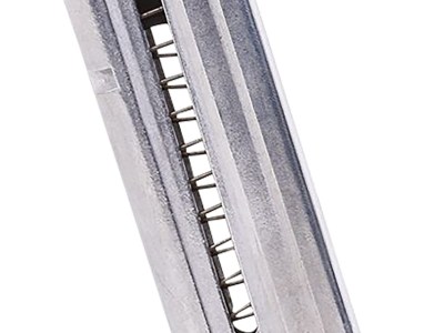 GSG GERMFF10 OEM  Silver Detachable 10rd 22 LR for GSG Firefly