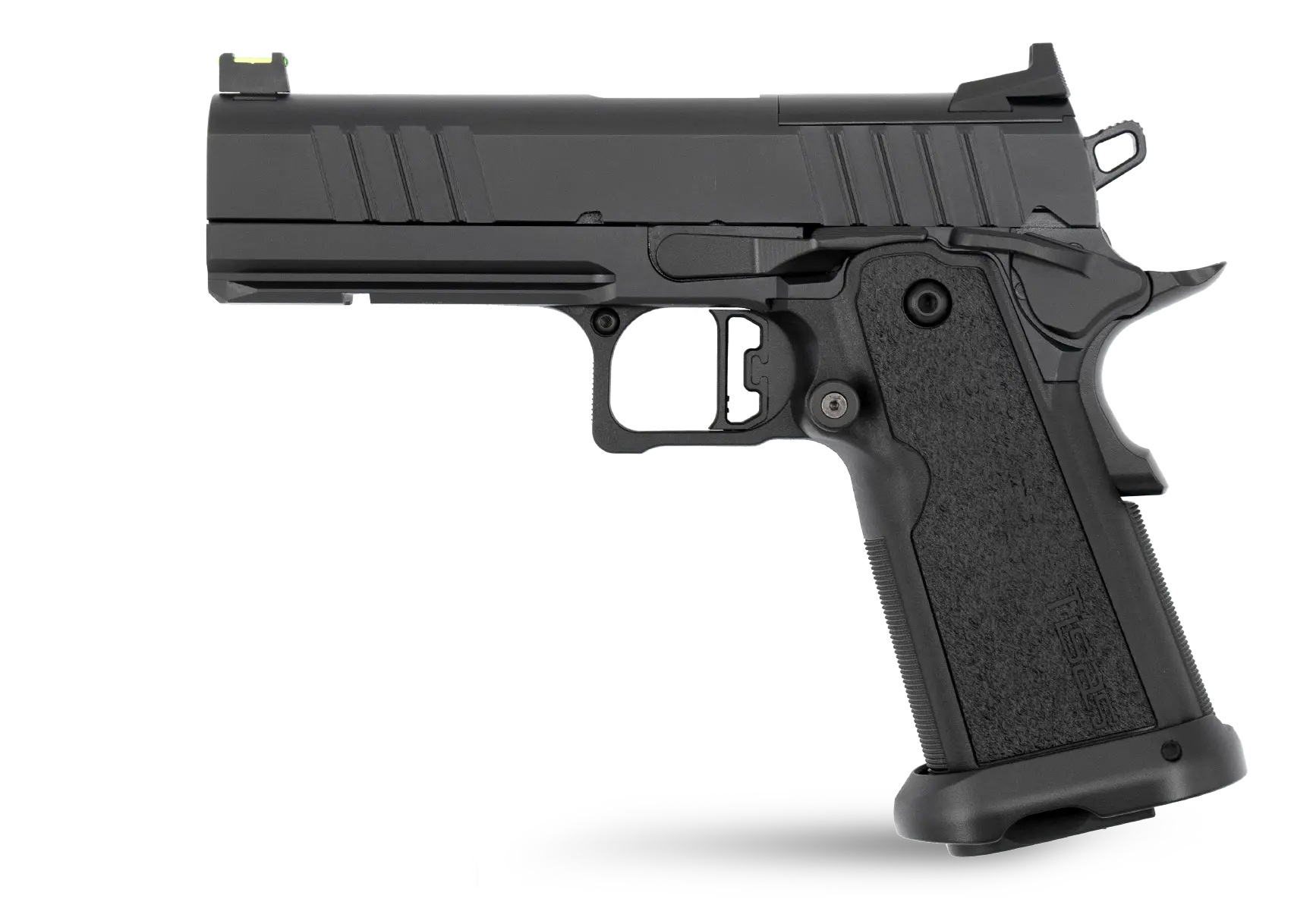 TISAS 1911DS FF CARRY 9MM 17+1 5″
