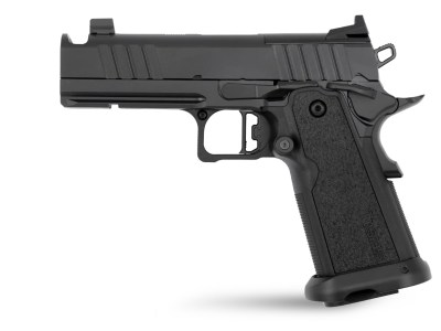 TISAS 1911DS COMP CARRY 9MM 17+1 5″