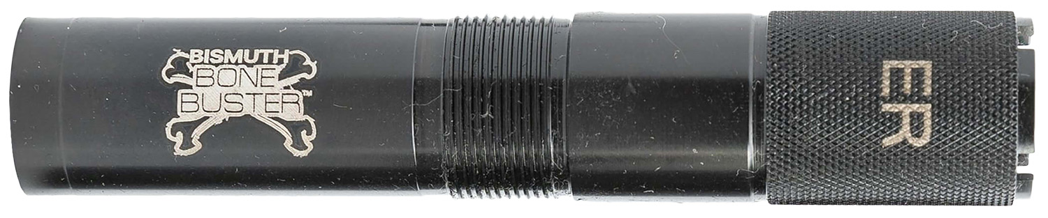 Carlson’s Choke Tubes 09217 Bismuth Bone Buster Benelli Crio/Crio Plus 20 Gauge Extended Range 17-4 Stainless Steel