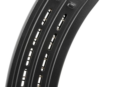 Charles Daly 470080 AR-12S  10rd 12 Gauge Charles Daly Honcho/N4S/AR-12S Black