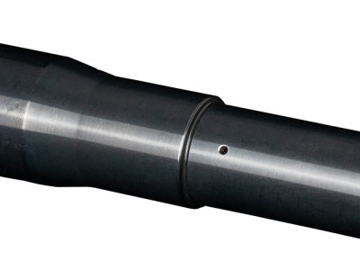 Diamondback 556P55H50B8R DB Barrel  5.56x45mm NATO 5.50″ Pistol-Length Black Nitride 4150 Chrome Moly Vanadium Steel