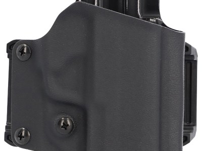 Sig Sauer 8901262 Tactical  OWB Black Fits Sig P365 Right Hand
