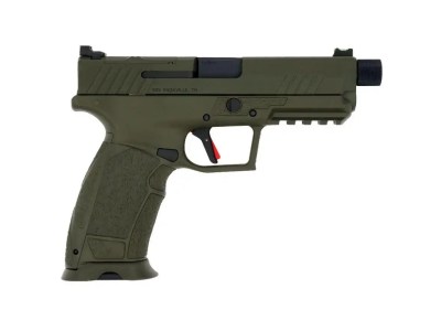TISAS PX-9 9MM DUTY 4.6″ 20+1 ODG TB