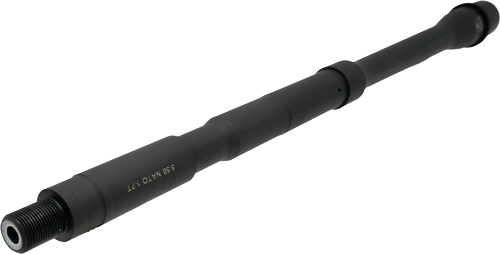 FAXON AR15 BARREL 5.56 NATO – 14.5″ 1:8 COMBAT SRS MED TAPER
