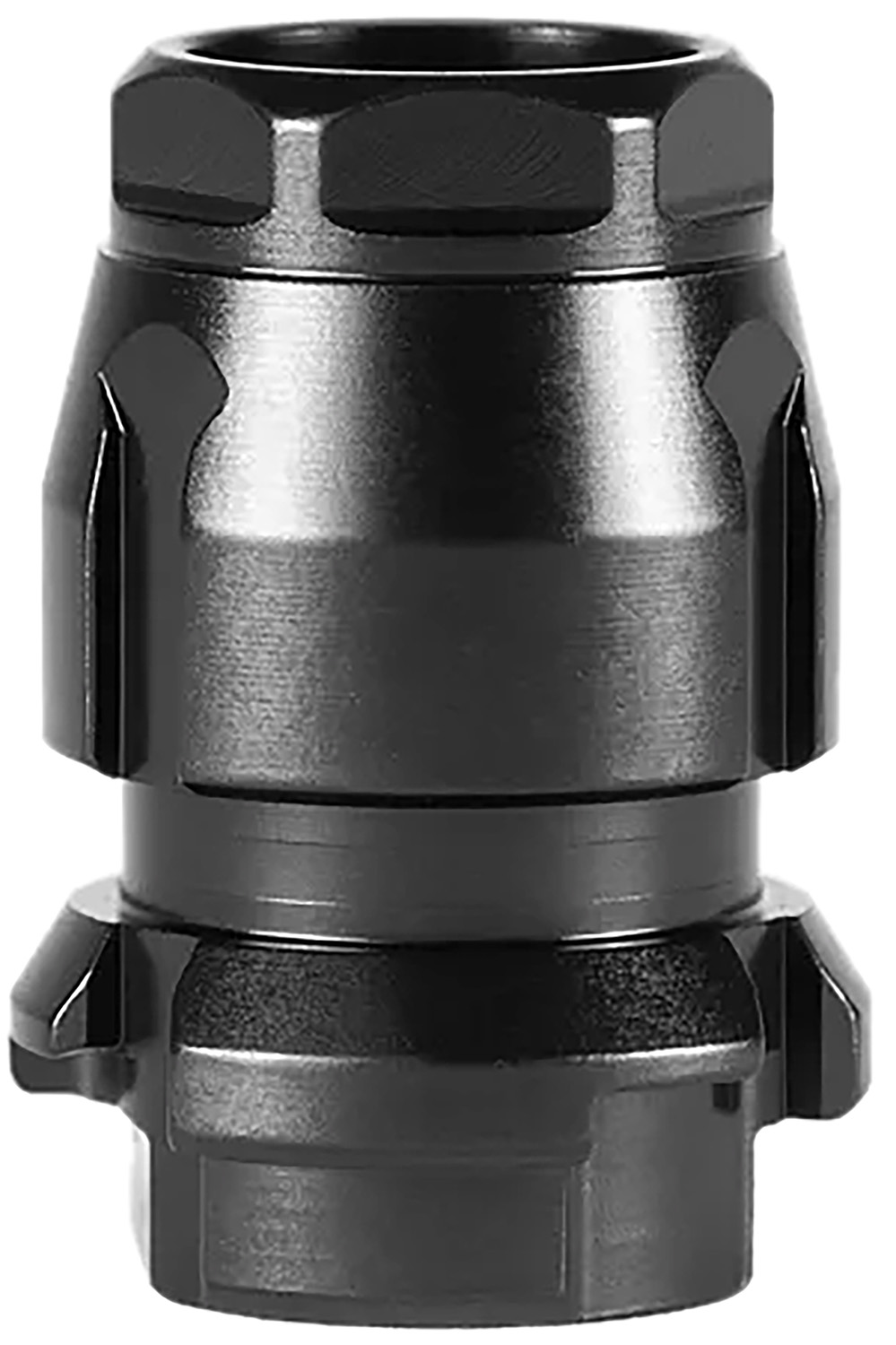 Dead Air DA323 KeyMo Zero  9/16″-24 Threads 30 Cal