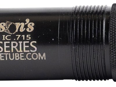 Carlson’s Choke Tubes 41003  CORE Berretta/Benelli Mobil 12 Gauge Close Range